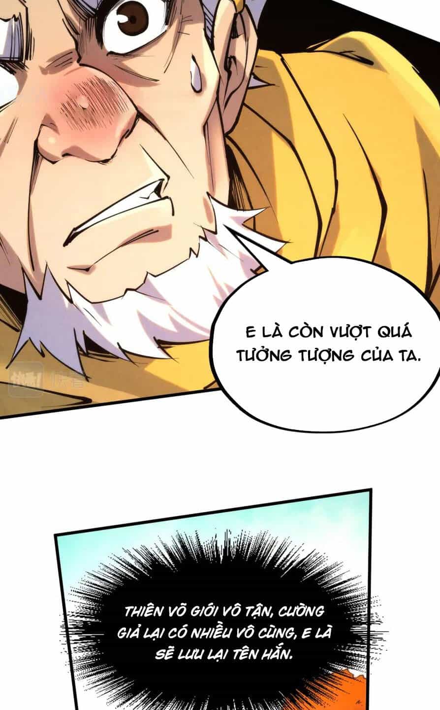 Vạn Cổ Chí Tôn - Chương 206 - ảnh 43