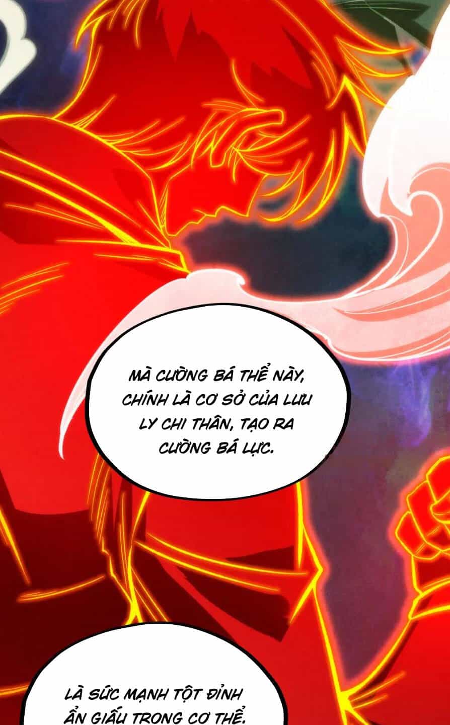 Vạn Cổ Chí Tôn - Chương 206 - ảnh 46