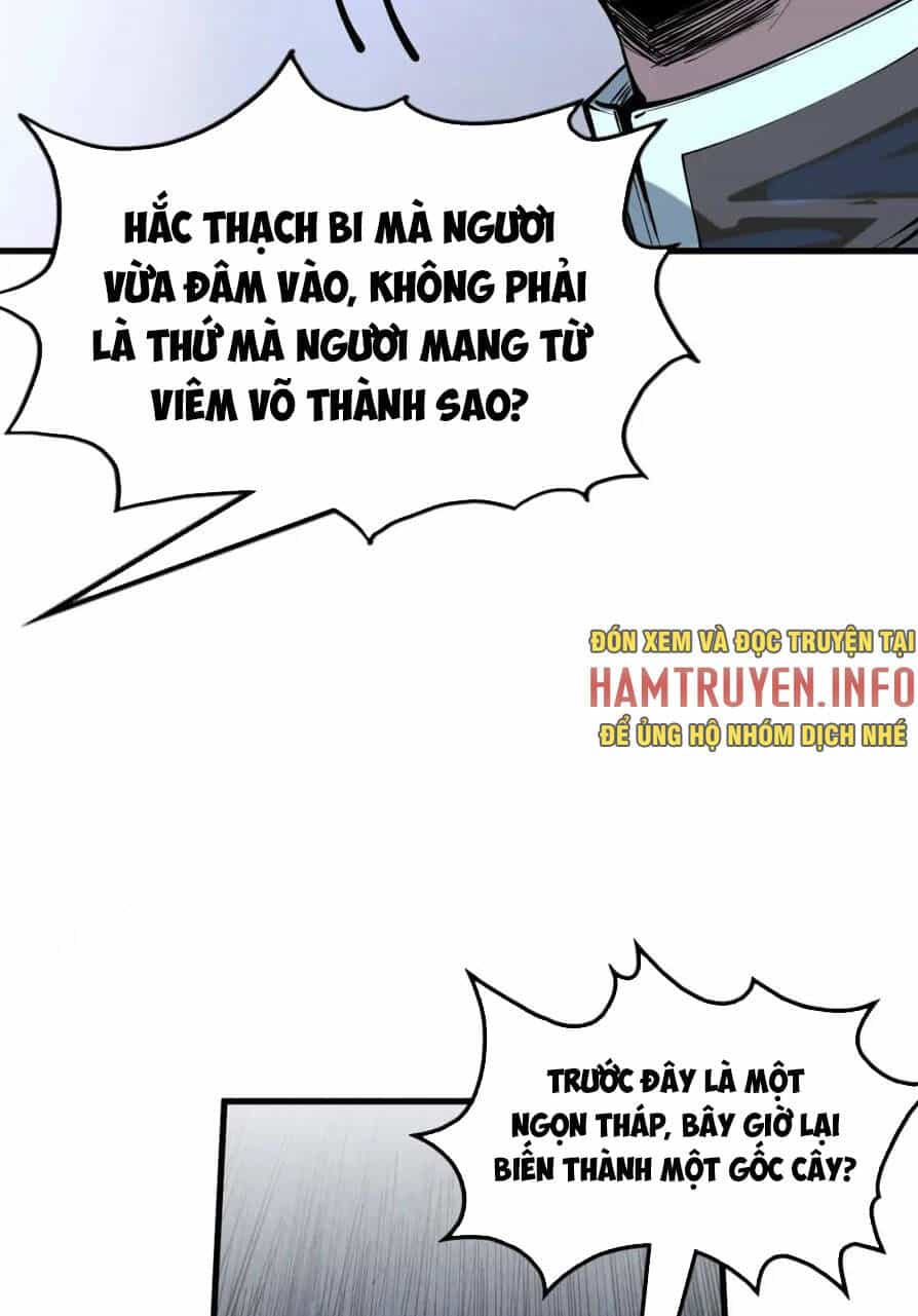Vạn Cổ Chí Tôn - Chương 206 - ảnh 9
