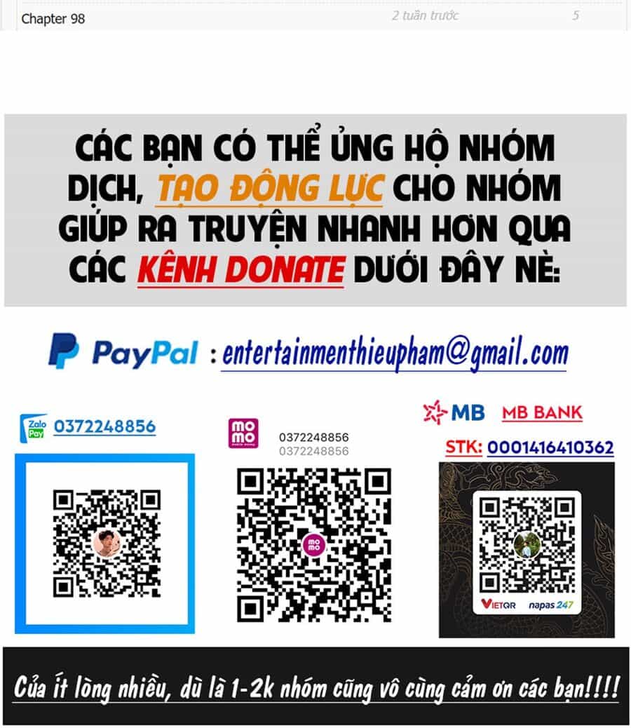 Vạn Cổ Chí Tôn - Chương 207 - ảnh 52