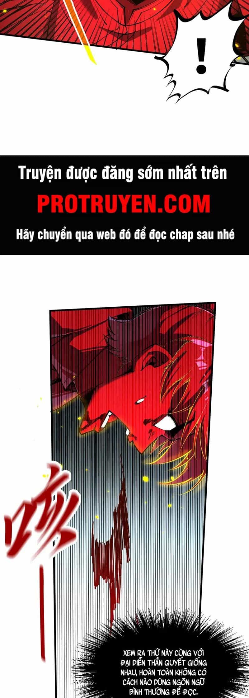 Vạn Cổ Chí Tôn - Chương 207 - ảnh 7