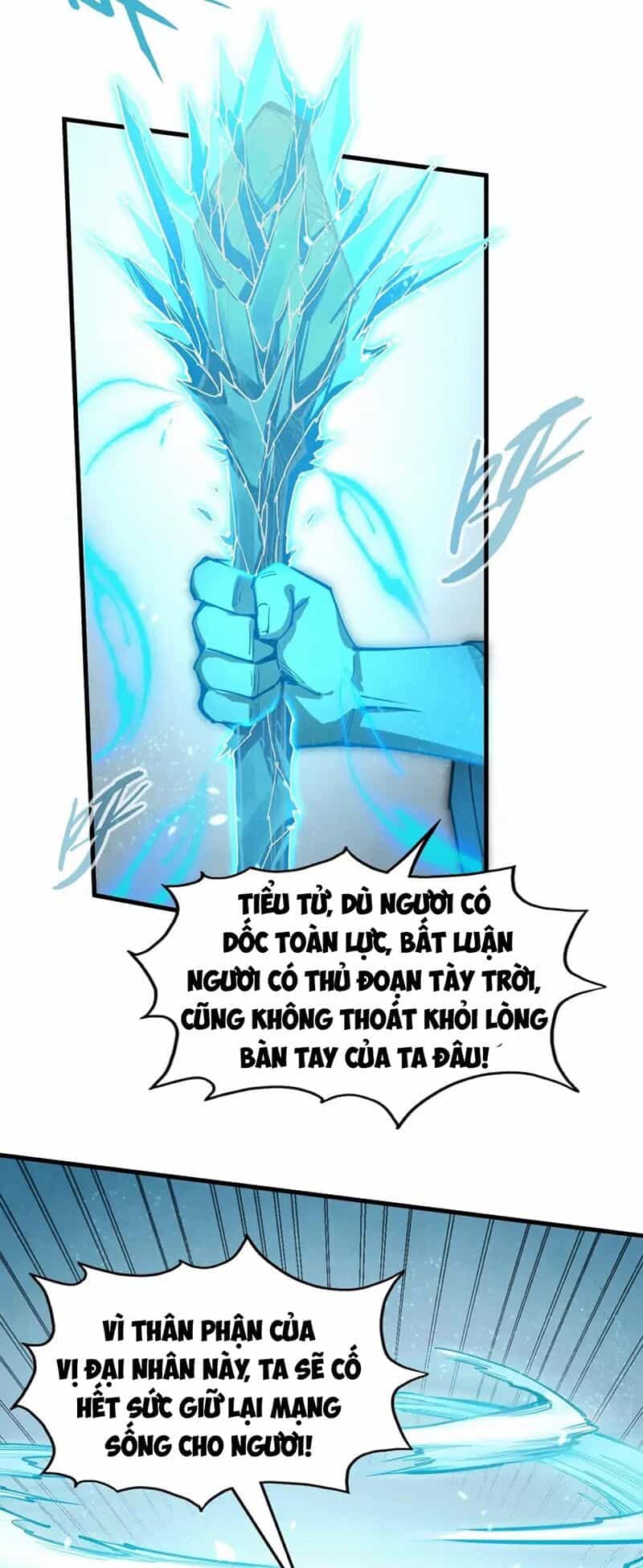 Vạn Cổ Chí Tôn - Chương 208 - ảnh 13