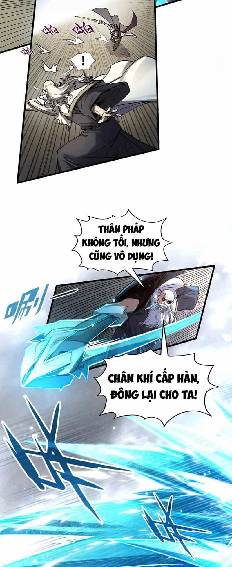 Vạn Cổ Chí Tôn - Chương 208 - ảnh 18