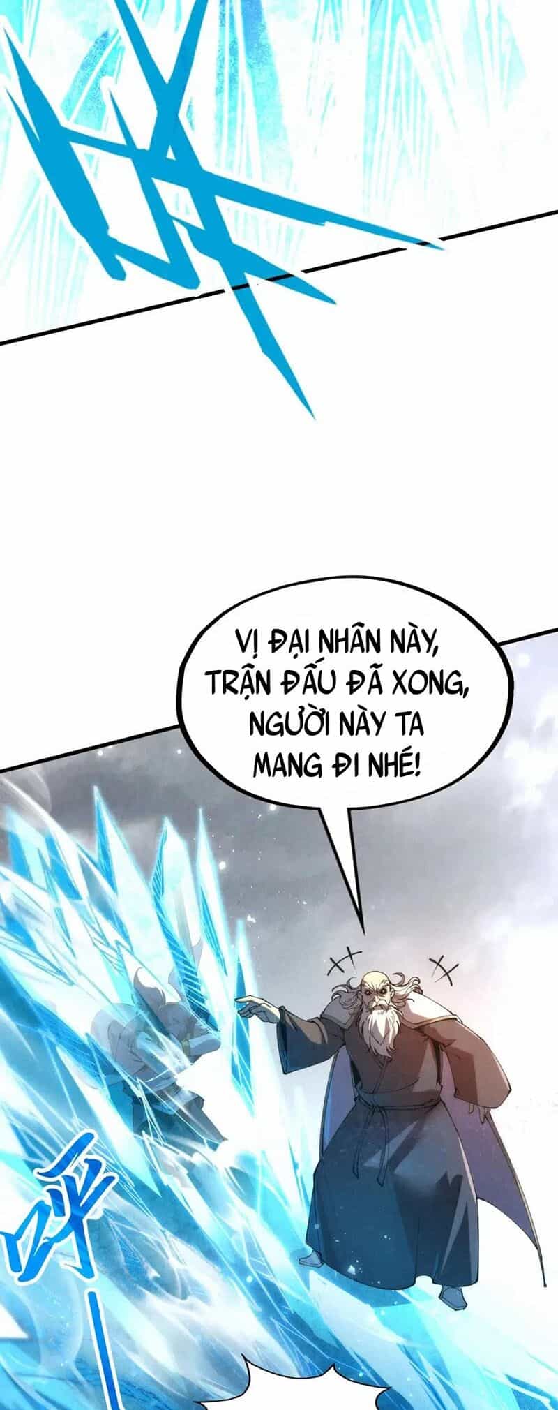 Vạn Cổ Chí Tôn - Chương 208 - ảnh 23