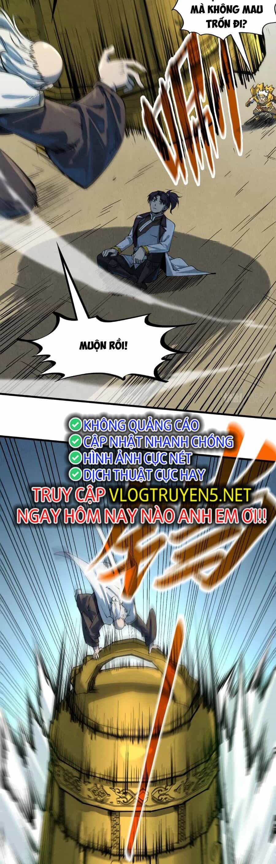Vạn Cổ Chí Tôn - Chương 209 - ảnh 21