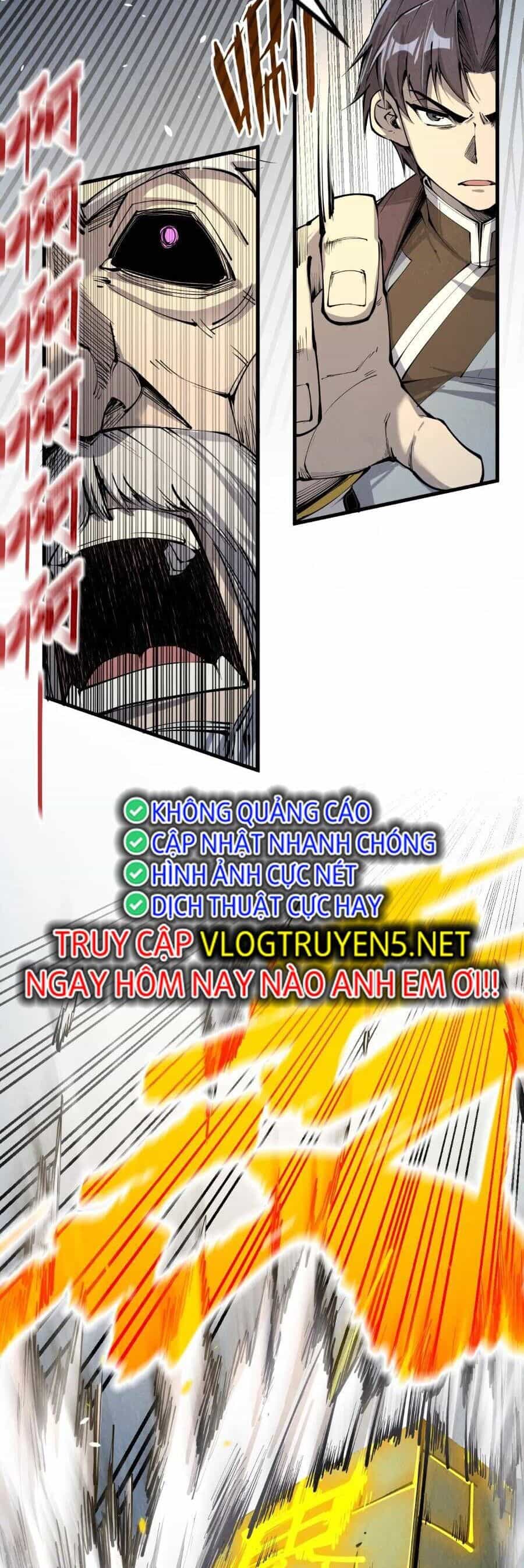 Vạn Cổ Chí Tôn - Chương 209 - ảnh 34
