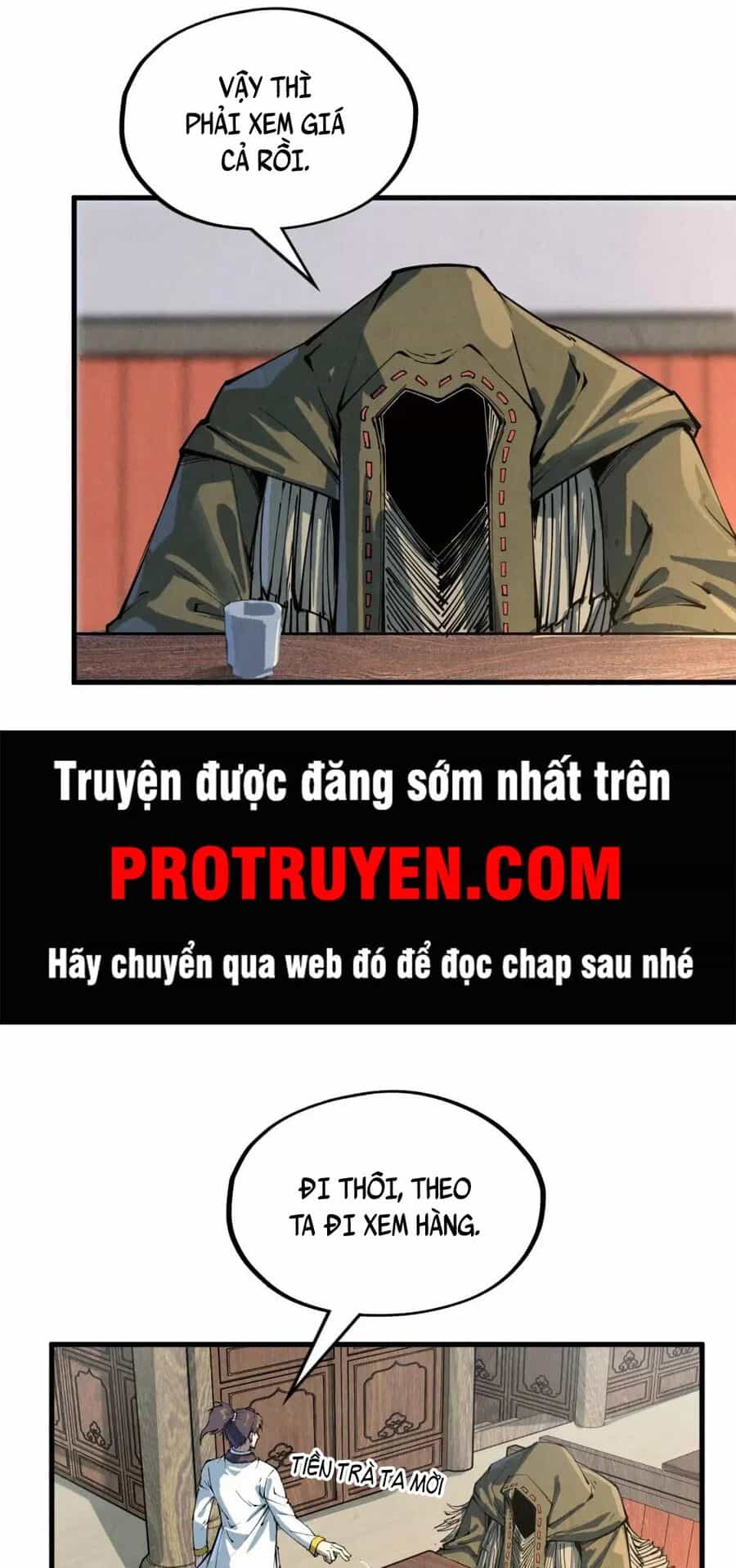 Vạn Cổ Chí Tôn - Chương 210 - ảnh 29
