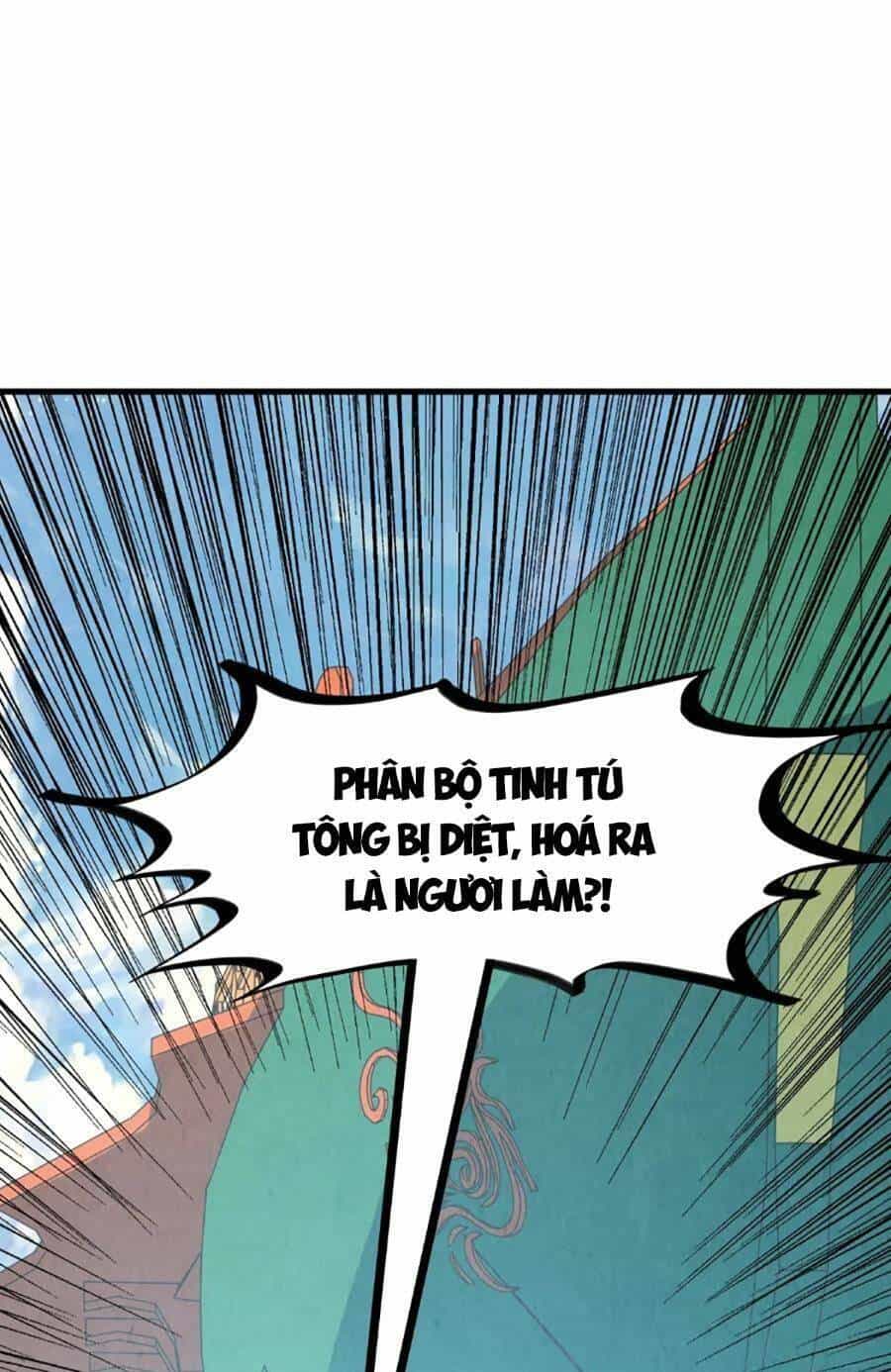 Vạn Cổ Chí Tôn - Chương 211 - ảnh 1