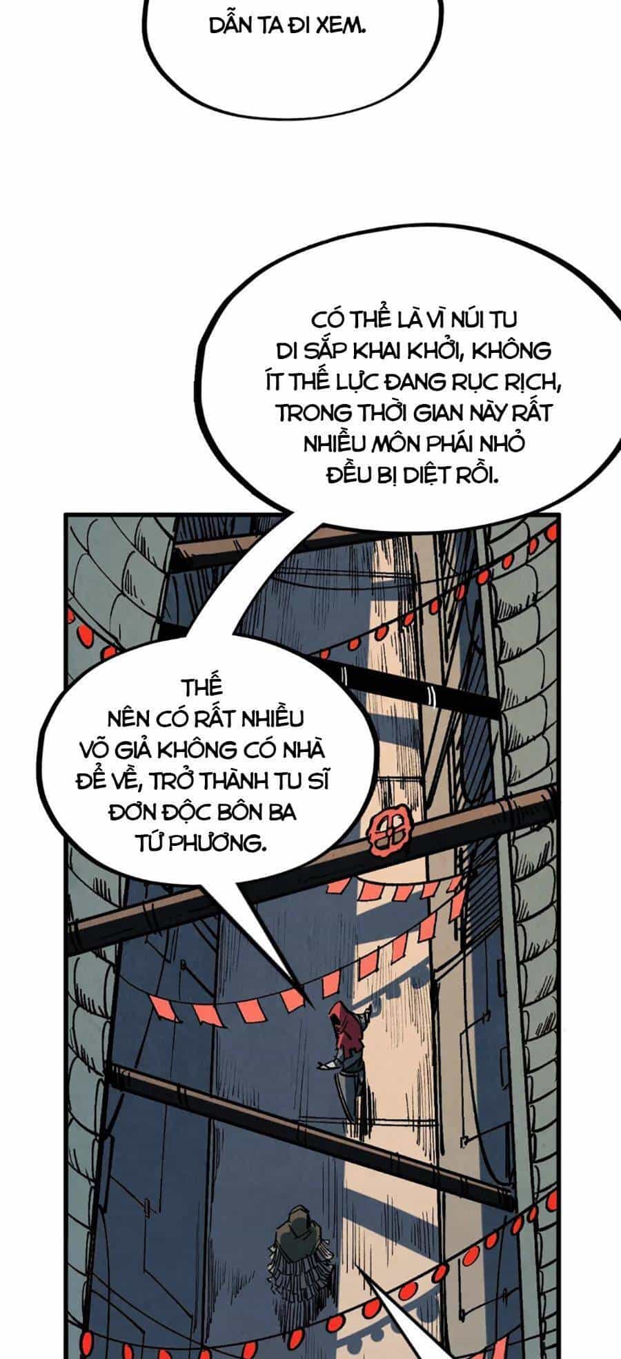 Vạn Cổ Chí Tôn - Chương 211 - ảnh 24