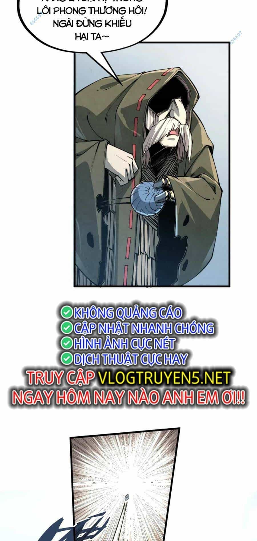 Vạn Cổ Chí Tôn - Chương 211 - ảnh 35