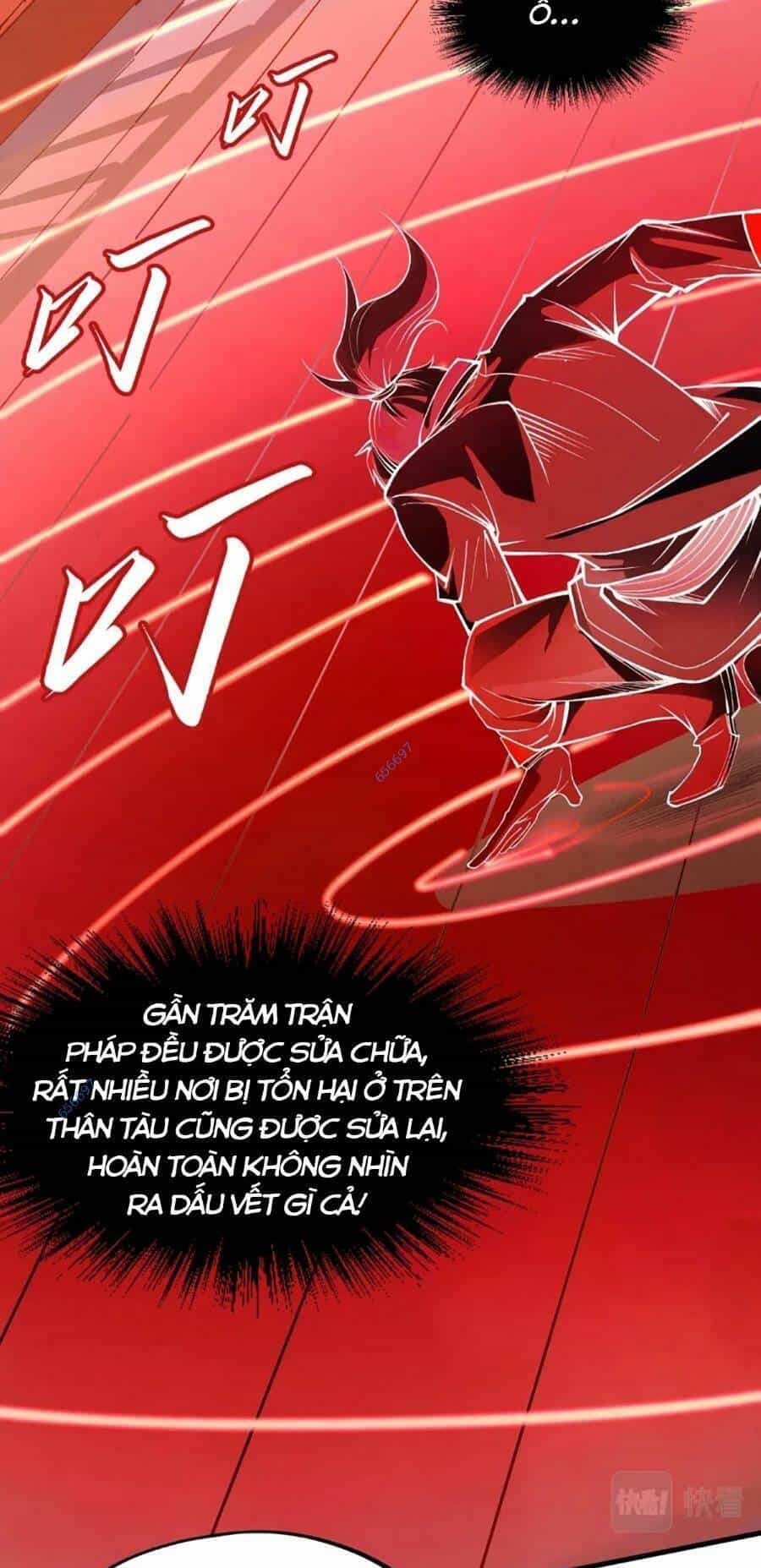 Vạn Cổ Chí Tôn - Chương 211 - ảnh 39