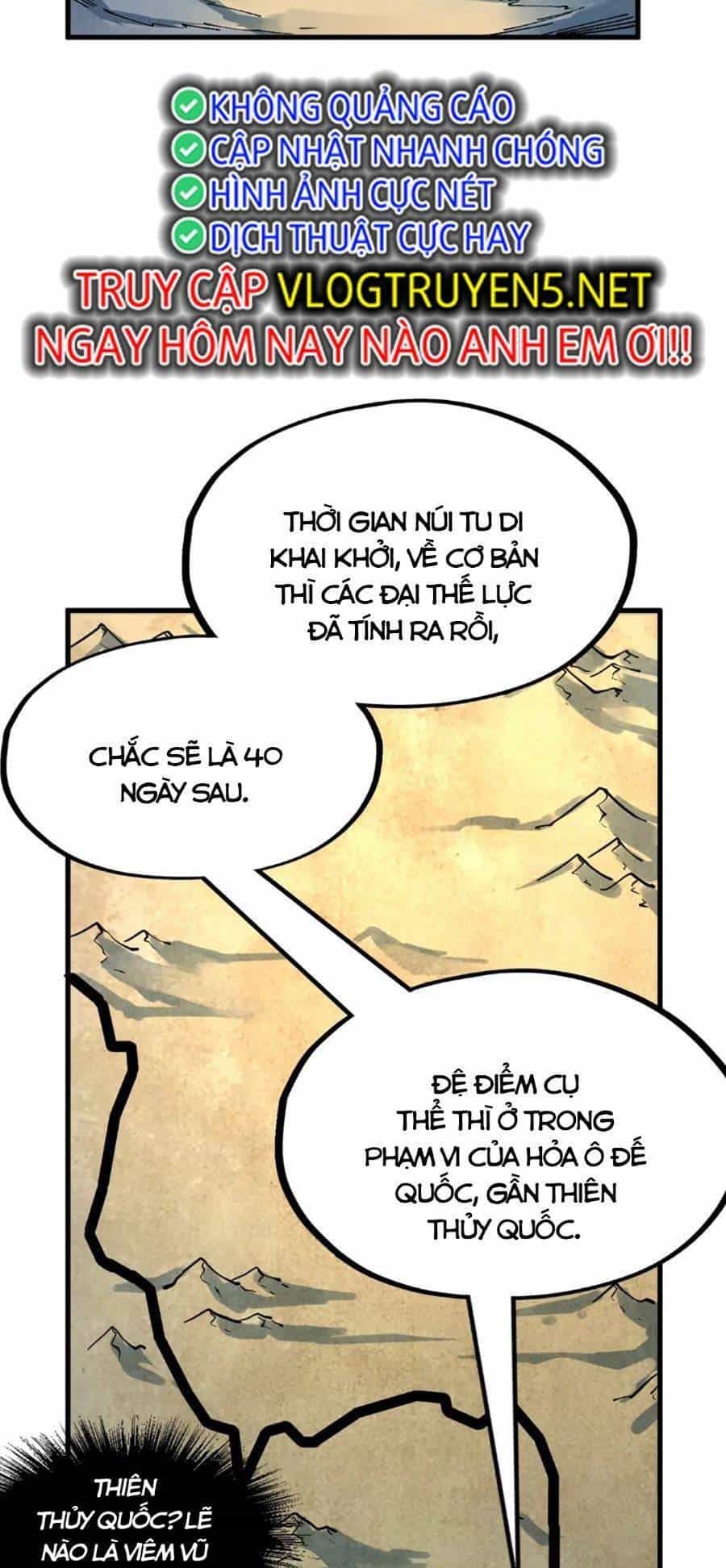 Vạn Cổ Chí Tôn - Chương 211 - ảnh 48