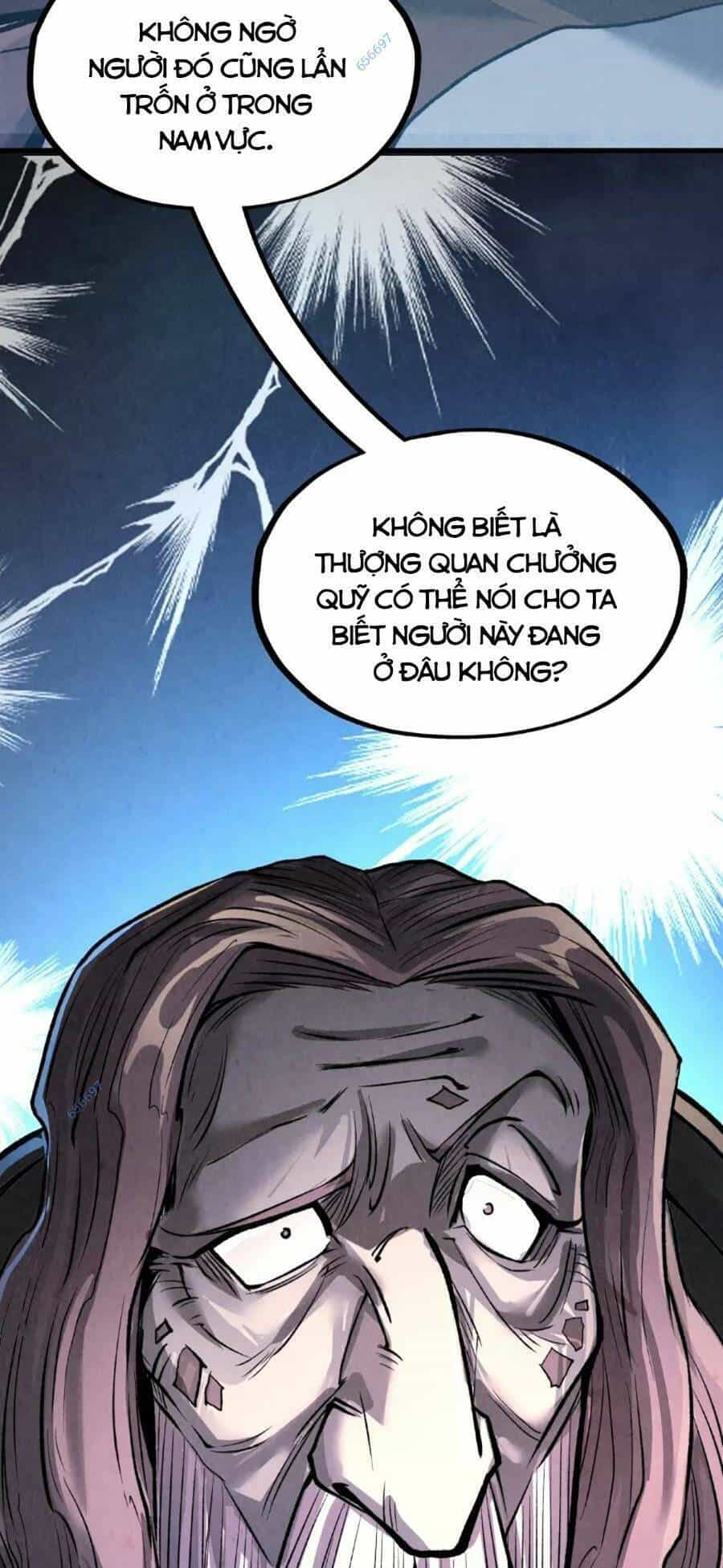 Vạn Cổ Chí Tôn - Chương 211 - ảnh 59