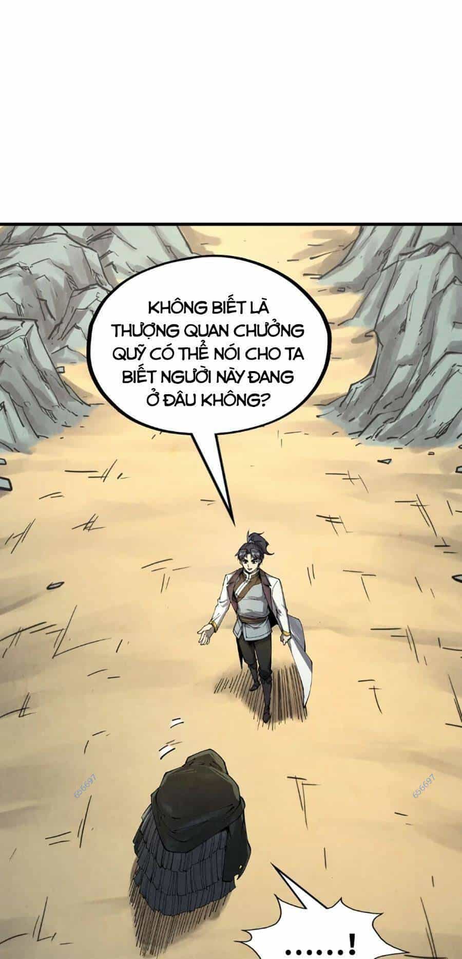 Vạn Cổ Chí Tôn - Chương 212 - ảnh 1
