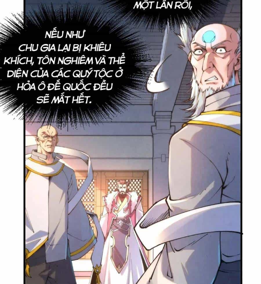 Vạn Cổ Chí Tôn - Chương 212 - ảnh 33