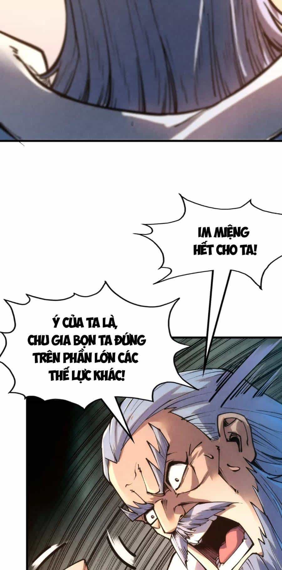 Vạn Cổ Chí Tôn - Chương 212 - ảnh 41