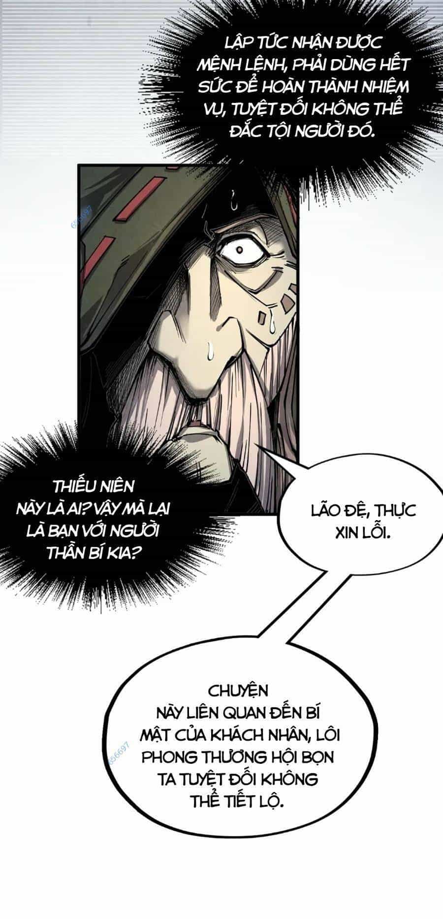 Vạn Cổ Chí Tôn - Chương 212 - ảnh 5