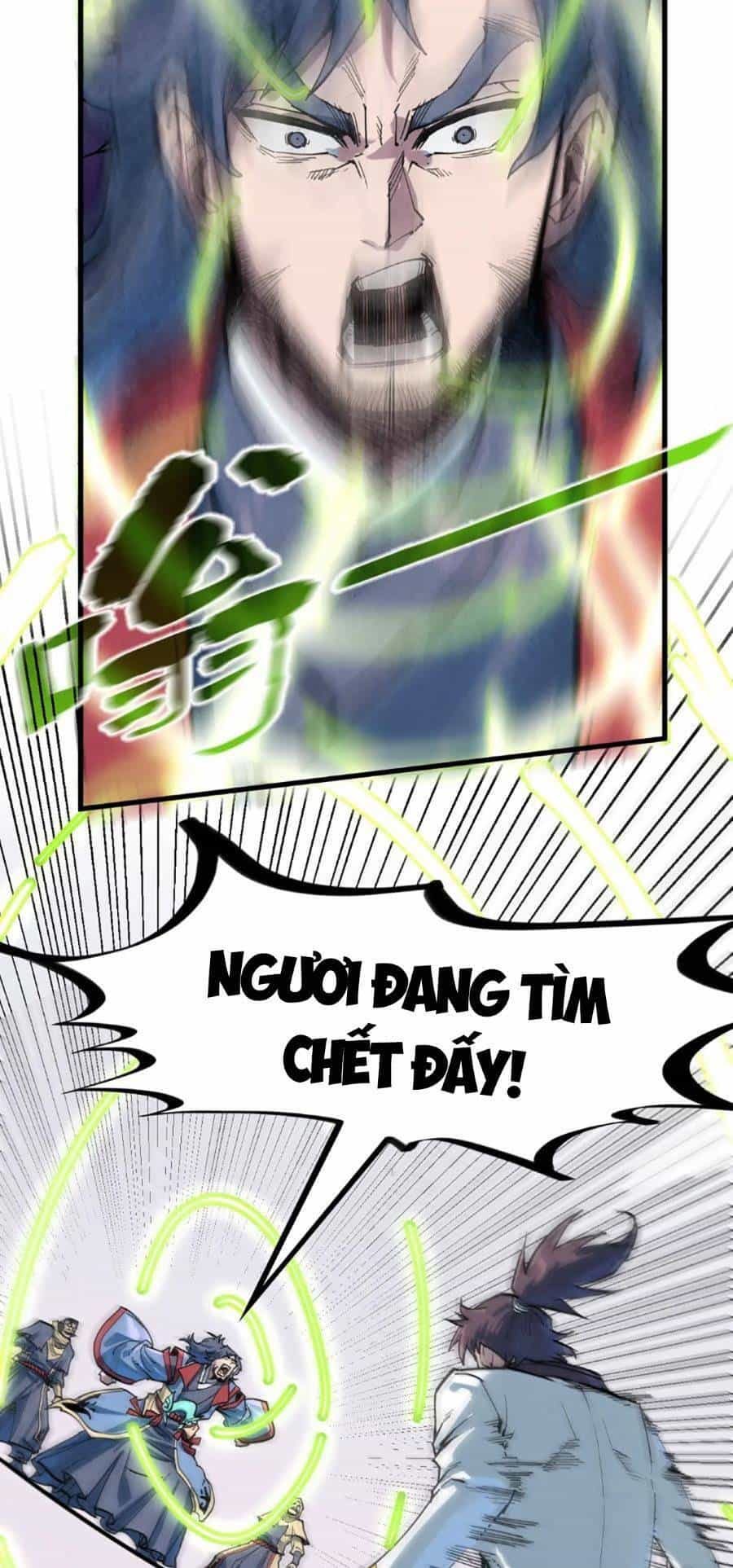 Vạn Cổ Chí Tôn - Chương 212 - ảnh 51