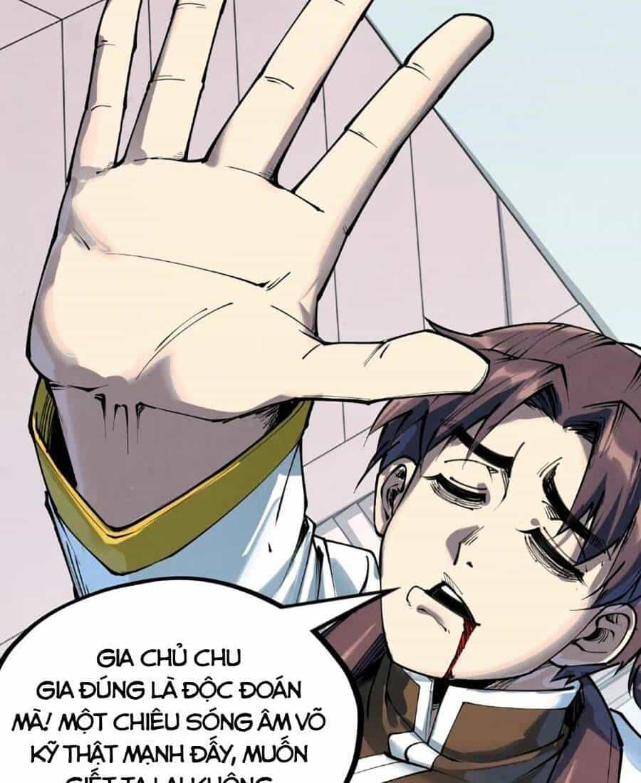 Vạn Cổ Chí Tôn - Chương 212 - ảnh 63