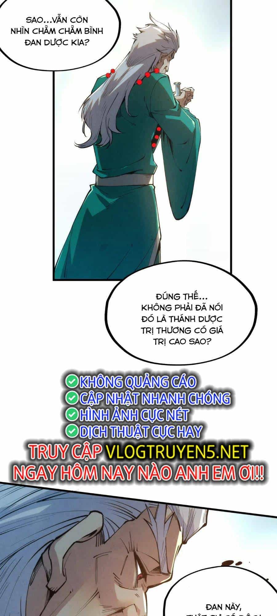 Vạn Cổ Chí Tôn - Chương 213 - ảnh 17