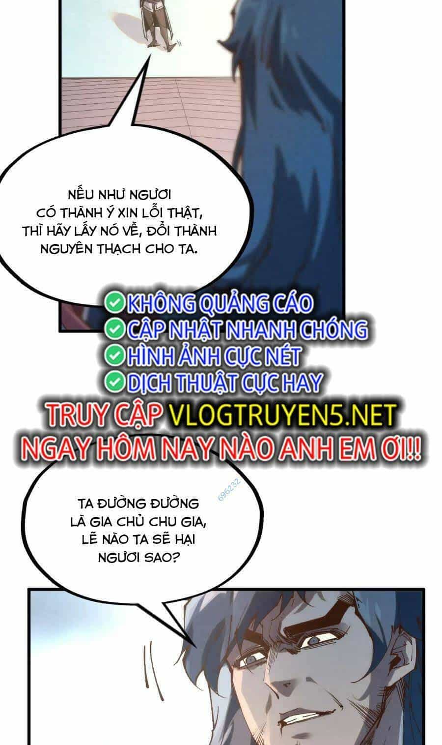 Vạn Cổ Chí Tôn - Chương 213 - ảnh 3