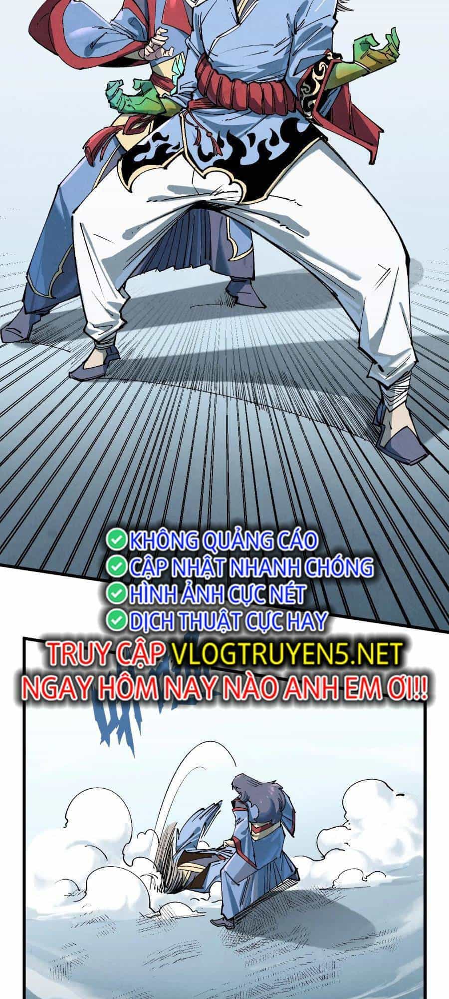 Vạn Cổ Chí Tôn - Chương 213 - ảnh 35