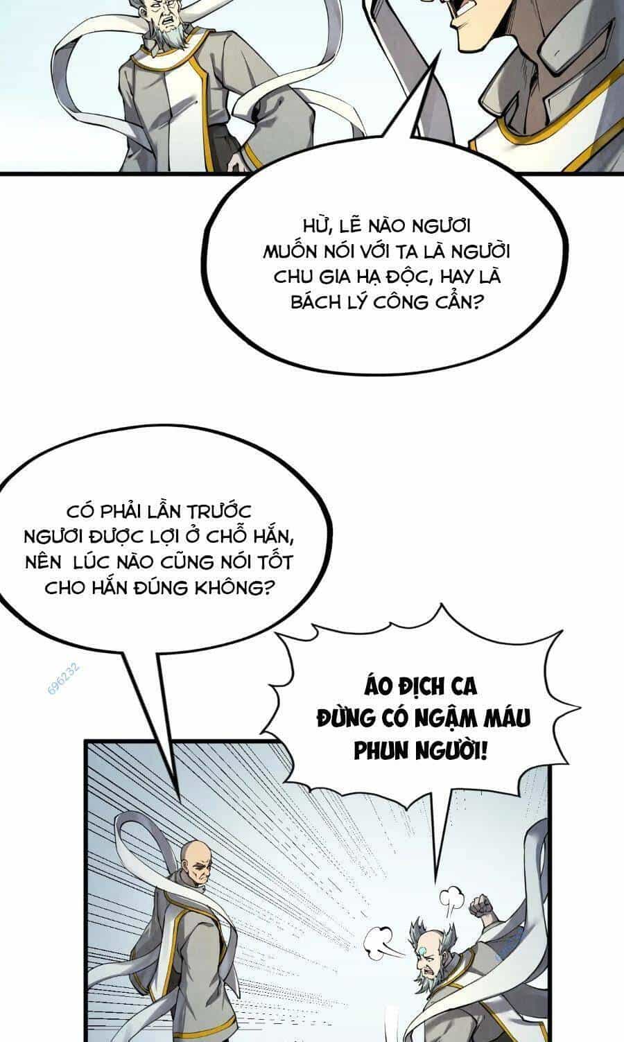 Vạn Cổ Chí Tôn - Chương 213 - ảnh 41