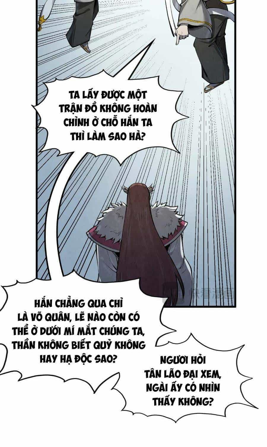 Vạn Cổ Chí Tôn - Chương 213 - ảnh 42