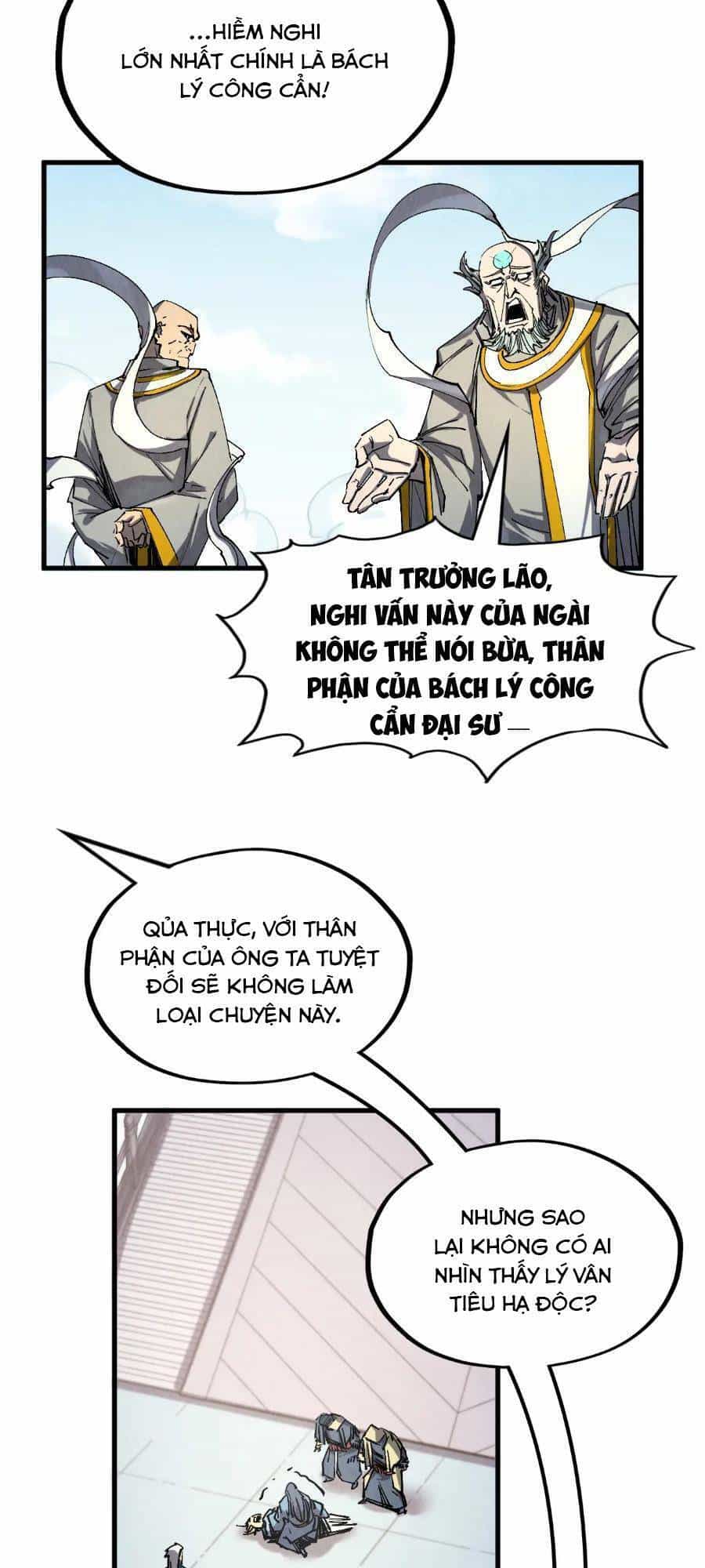 Vạn Cổ Chí Tôn - Chương 213 - ảnh 44