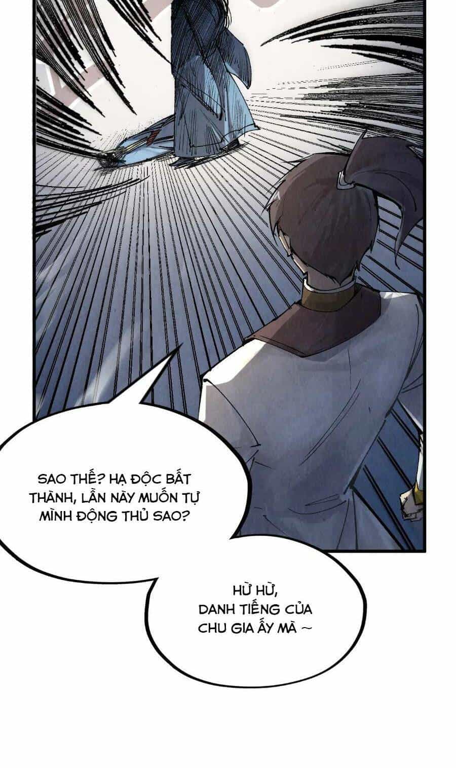 Vạn Cổ Chí Tôn - Chương 213 - ảnh 46