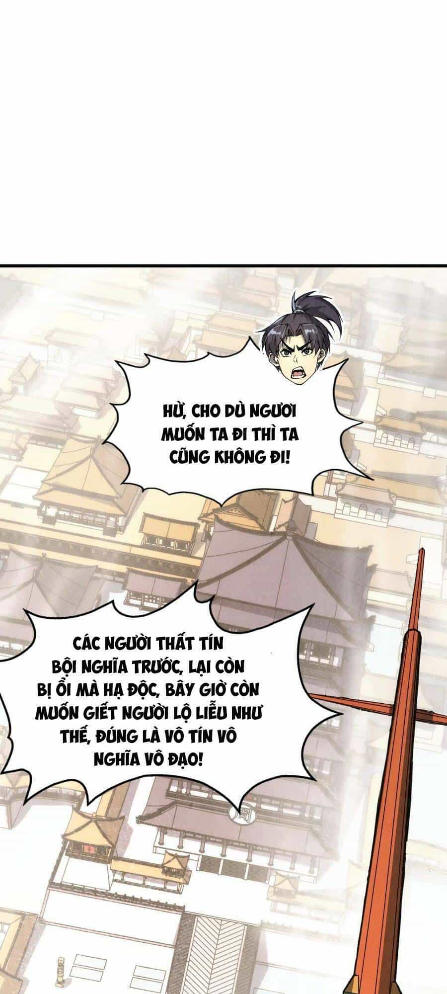 Vạn Cổ Chí Tôn - Chương 214 - ảnh 1