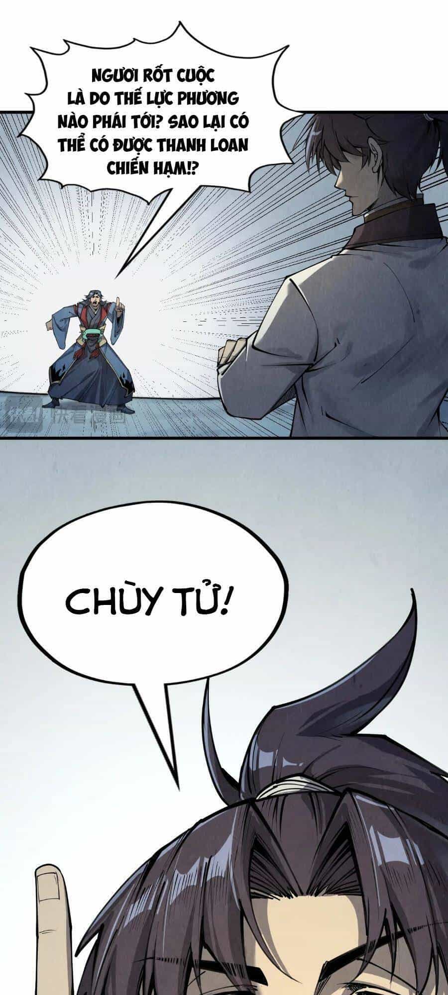 Vạn Cổ Chí Tôn - Chương 214 - ảnh 13