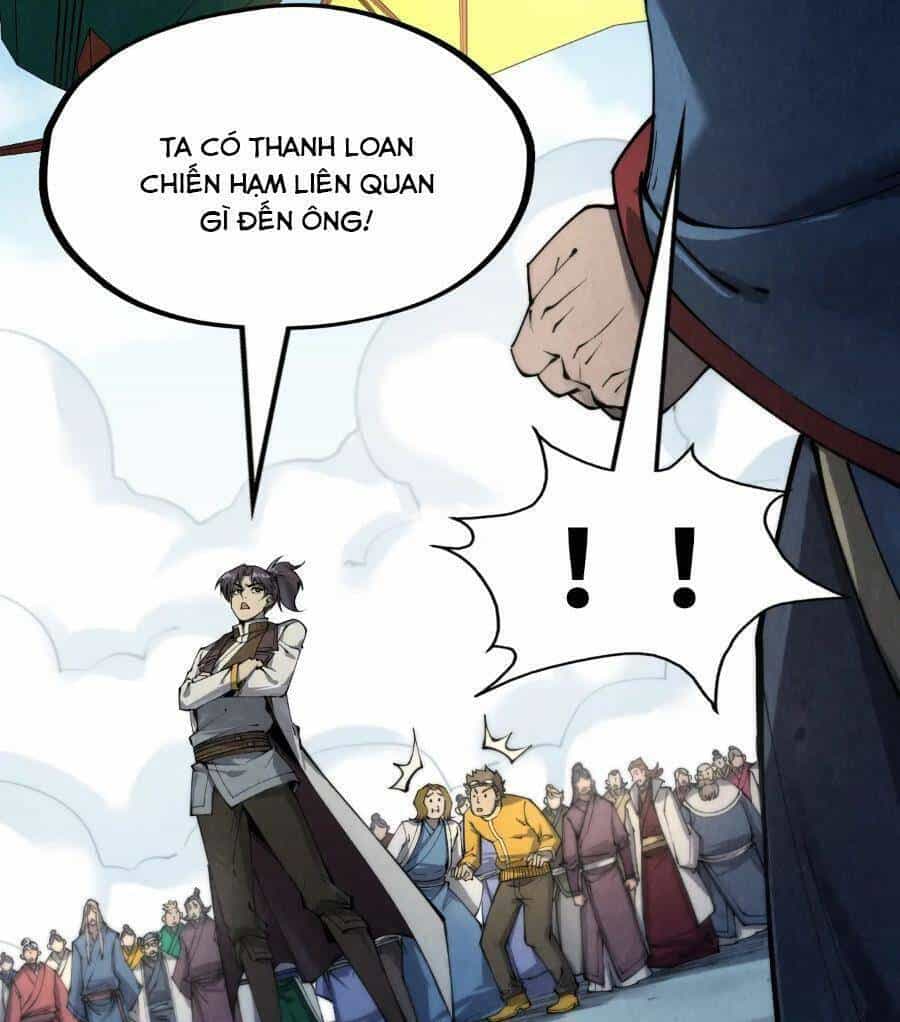 Vạn Cổ Chí Tôn - Chương 214 - ảnh 16