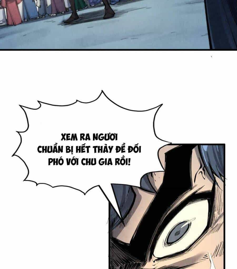 Vạn Cổ Chí Tôn - Chương 214 - ảnh 17