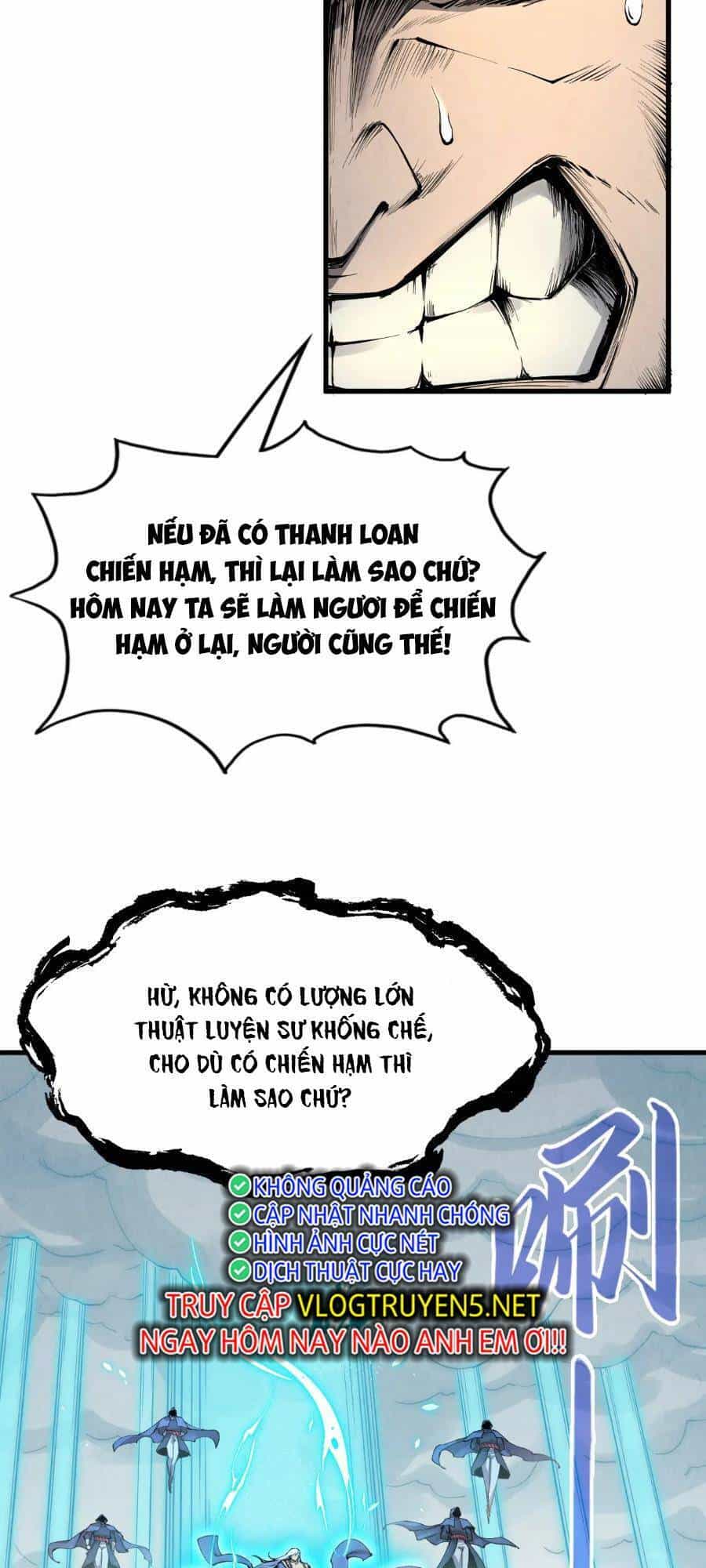 Vạn Cổ Chí Tôn - Chương 214 - ảnh 18