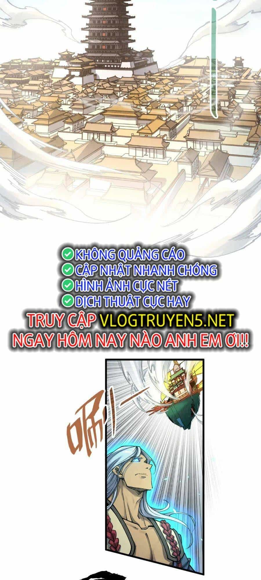 Vạn Cổ Chí Tôn - Chương 214 - ảnh 33