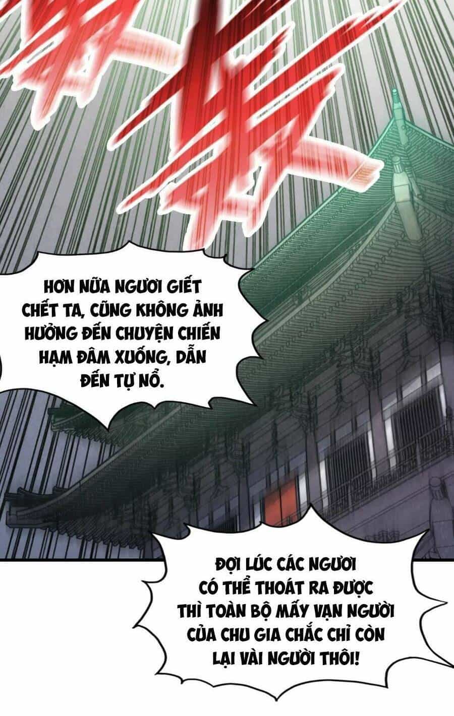 Vạn Cổ Chí Tôn - Chương 214 - ảnh 37