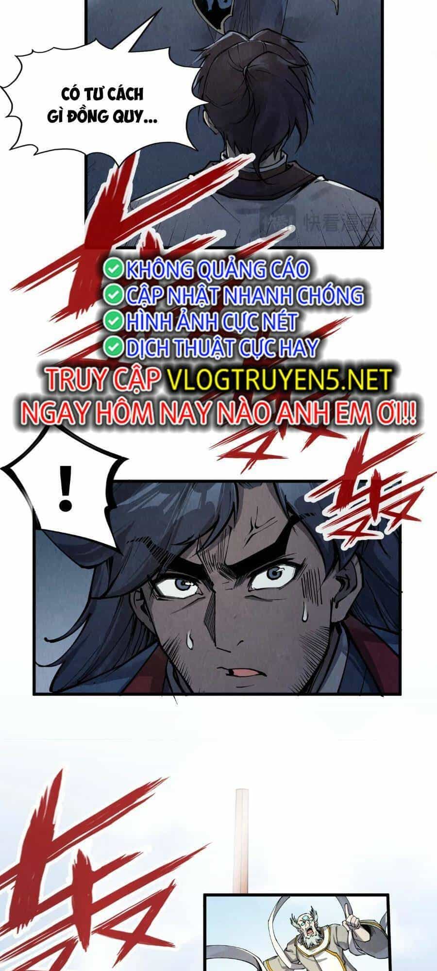Vạn Cổ Chí Tôn - Chương 214 - ảnh 4