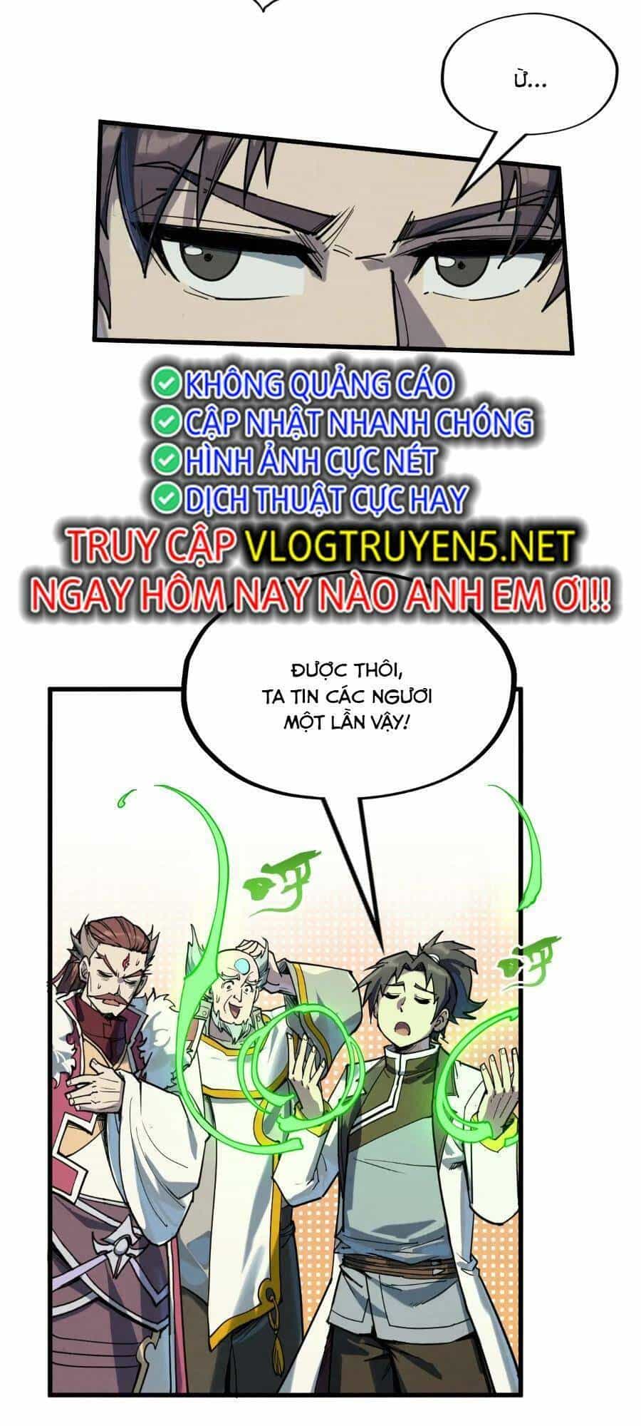 Vạn Cổ Chí Tôn - Chương 214 - ảnh 53