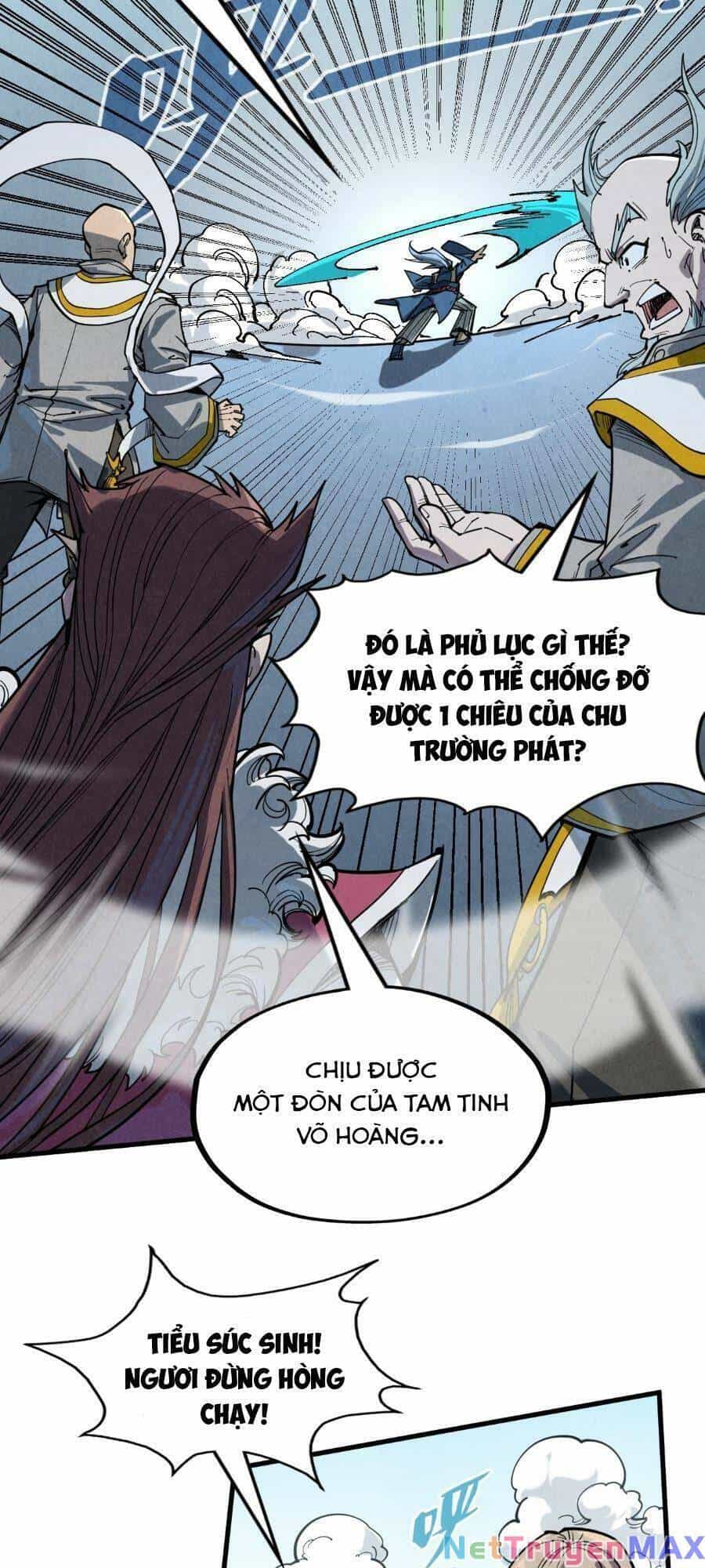Vạn Cổ Chí Tôn - Chương 215 - ảnh 15