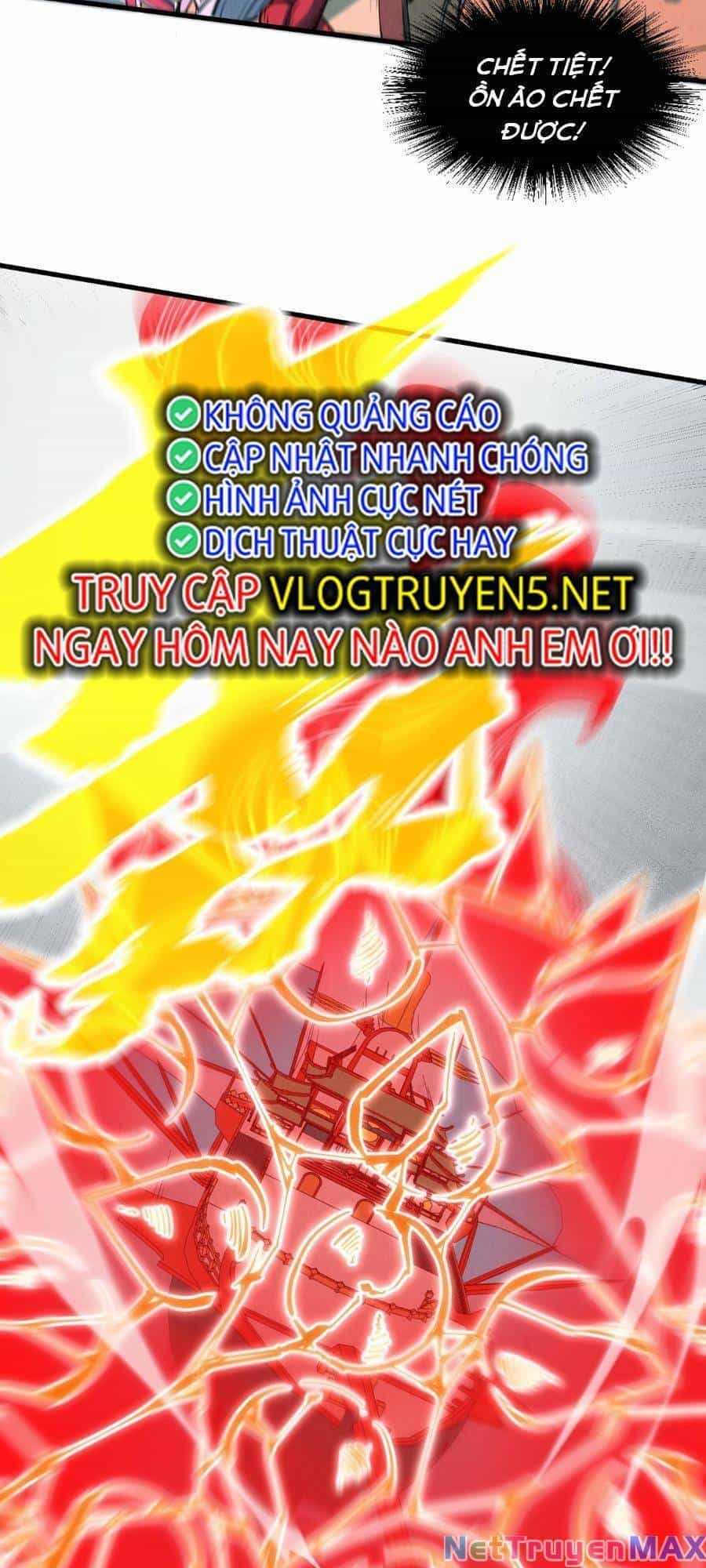Vạn Cổ Chí Tôn - Chương 215 - ảnh 21