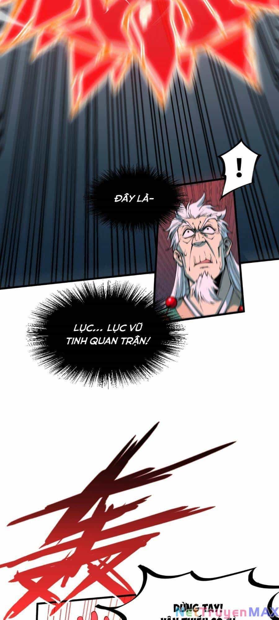 Vạn Cổ Chí Tôn - Chương 215 - ảnh 22
