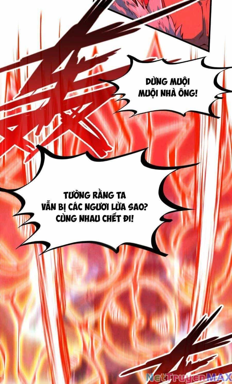 Vạn Cổ Chí Tôn - Chương 215 - ảnh 25