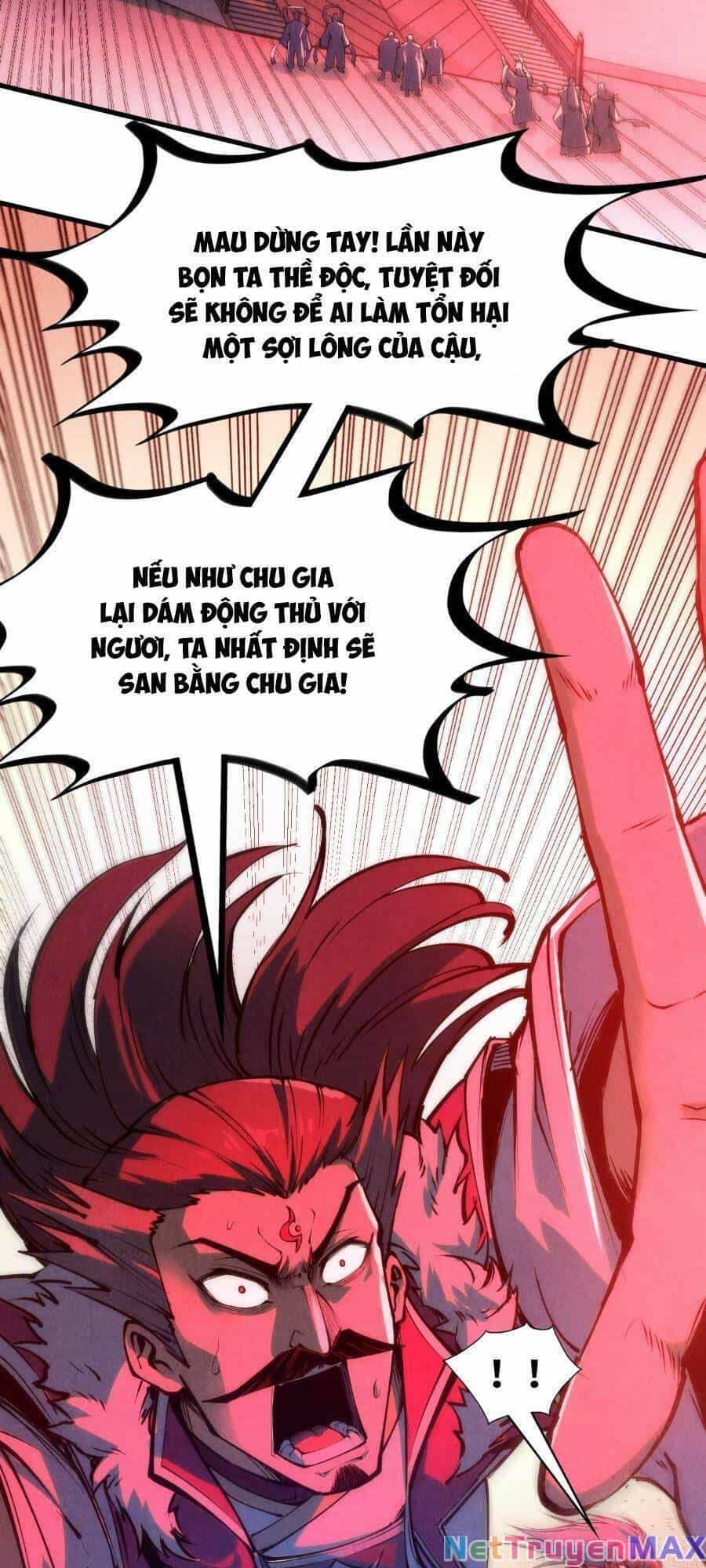 Vạn Cổ Chí Tôn - Chương 215 - ảnh 27