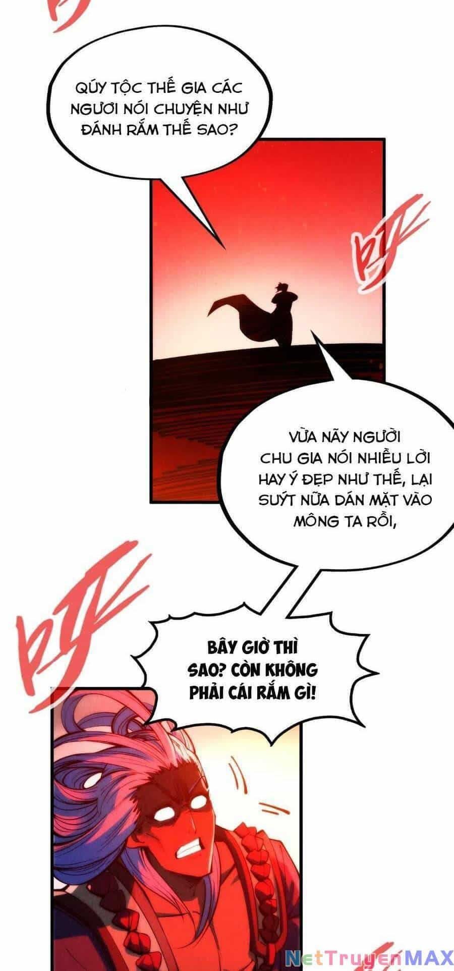 Vạn Cổ Chí Tôn - Chương 215 - ảnh 31