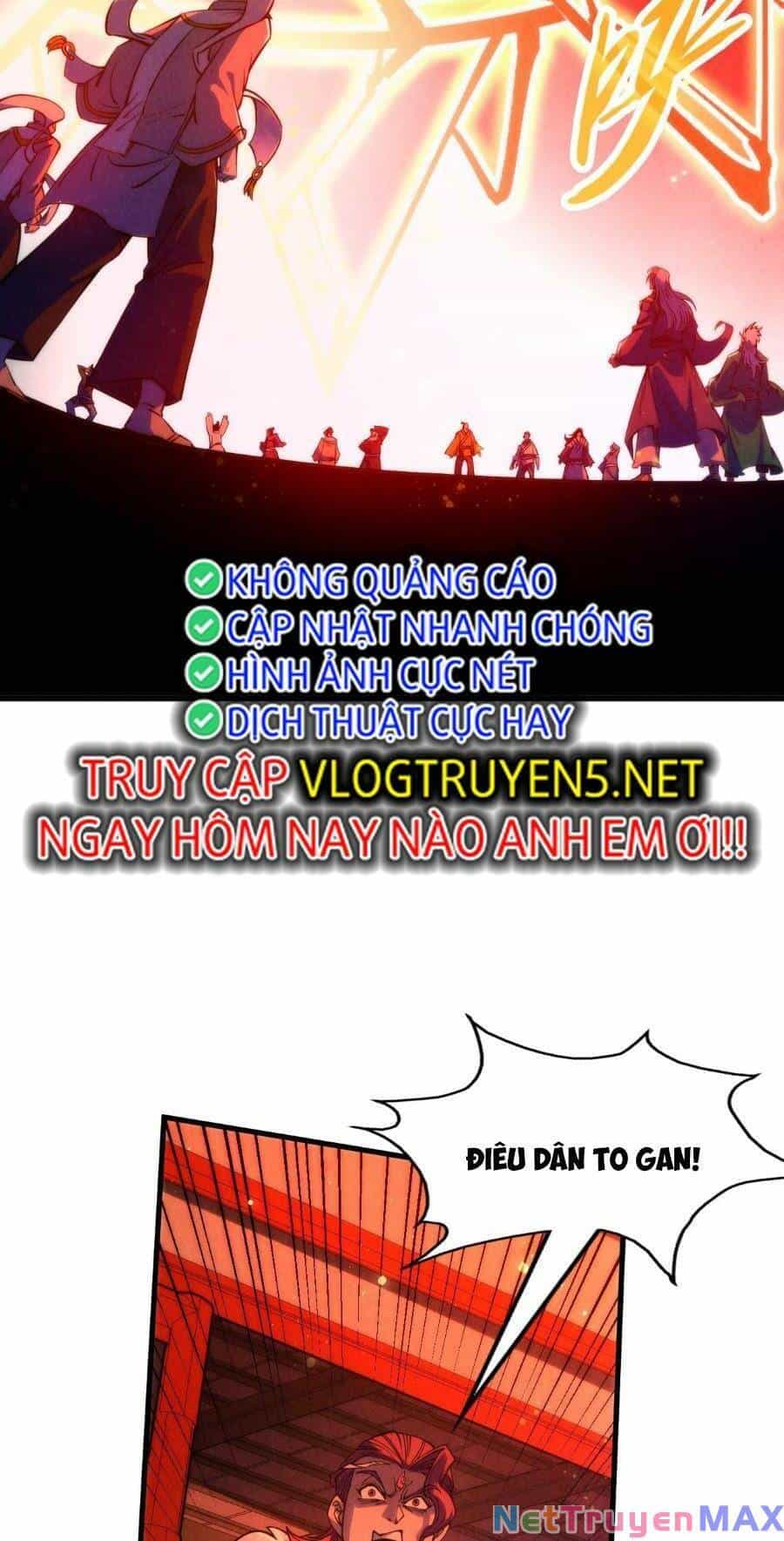 Vạn Cổ Chí Tôn - Chương 215 - ảnh 35