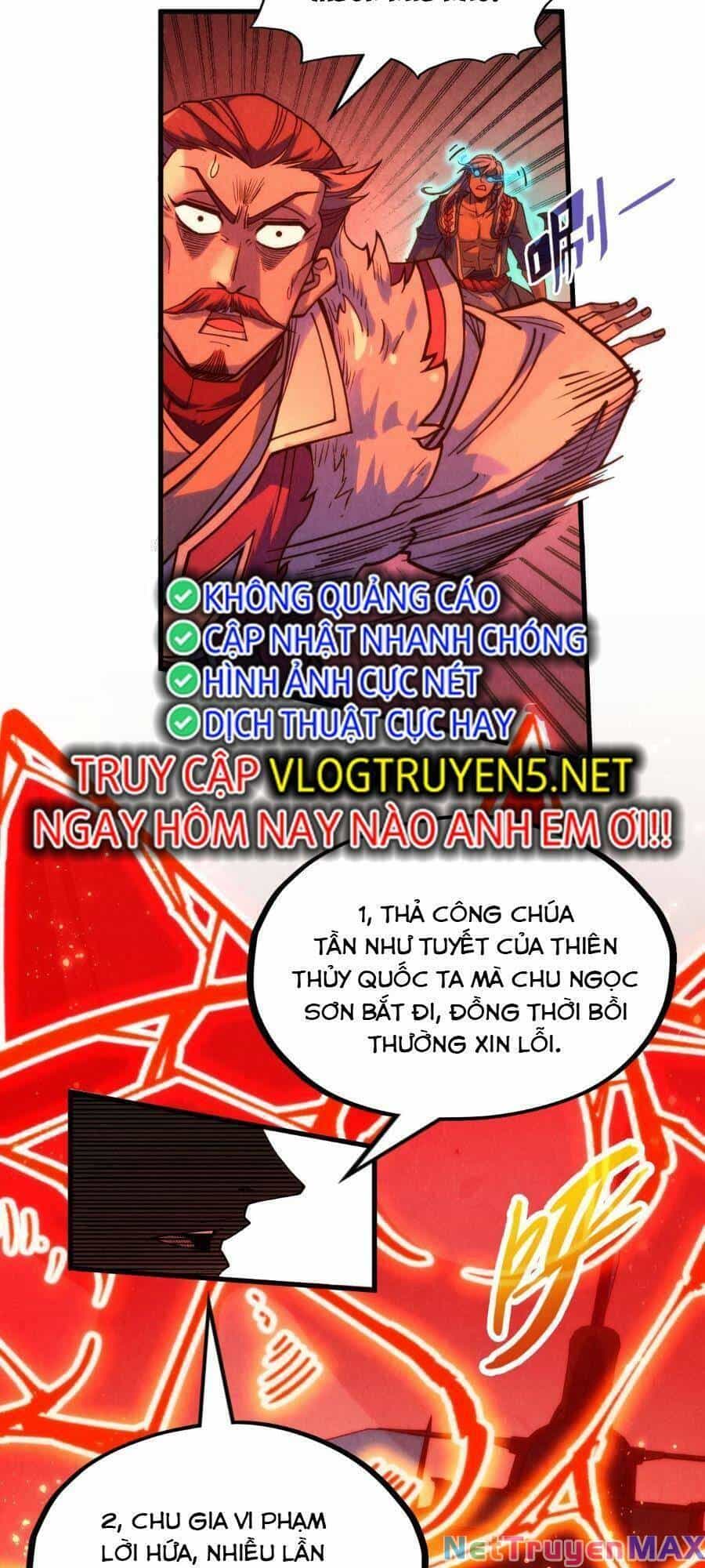 Vạn Cổ Chí Tôn - Chương 215 - ảnh 39