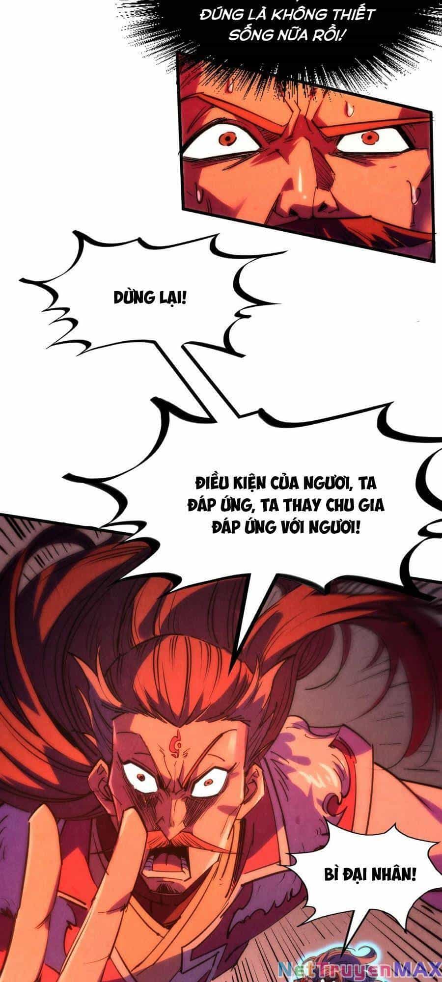 Vạn Cổ Chí Tôn - Chương 215 - ảnh 45