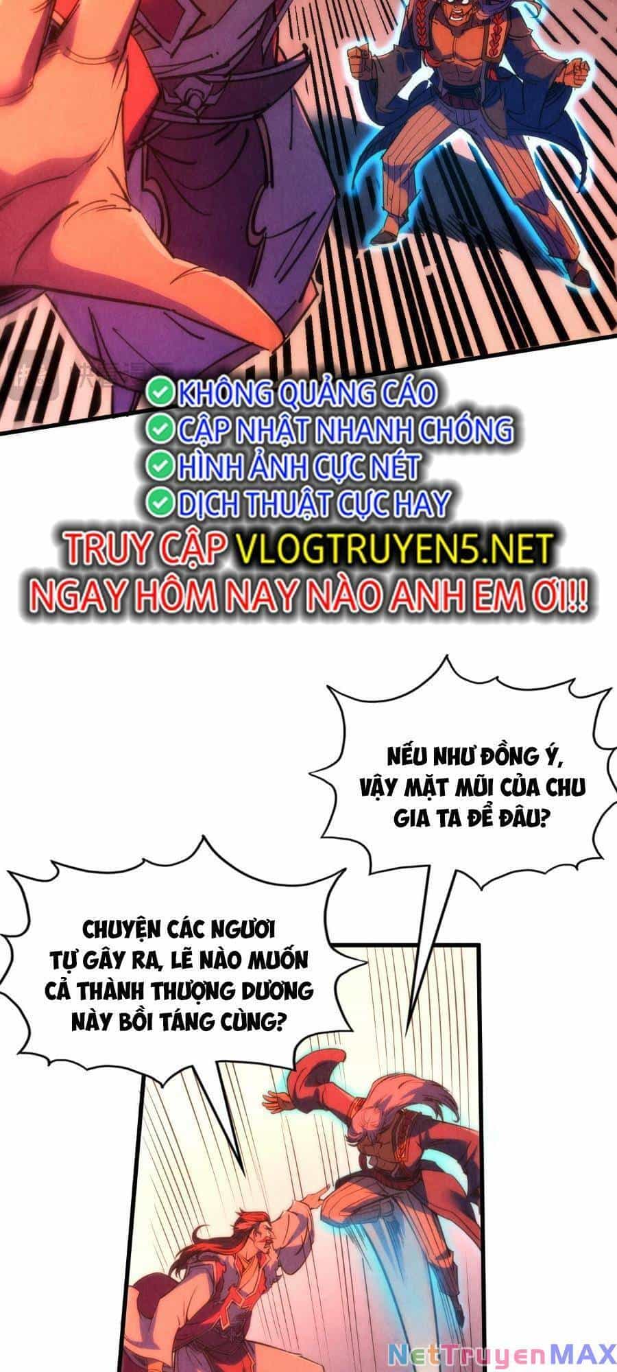 Vạn Cổ Chí Tôn - Chương 215 - ảnh 46