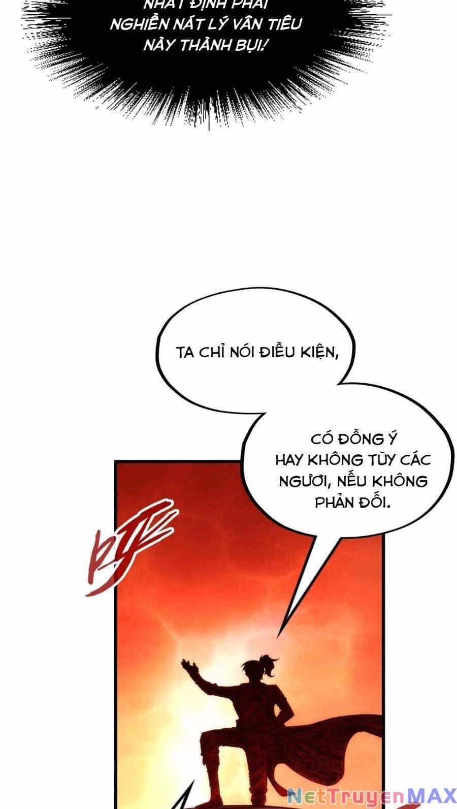 Vạn Cổ Chí Tôn - Chương 215 - ảnh 48